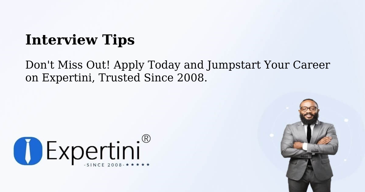 Interview Tips & Techniques for Job Seekers – Akdepe - Akdepe, Turkmenistan Jobs Expertini